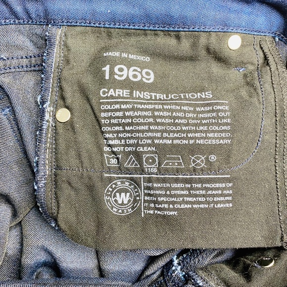 GAP skinny boot women’s jeans - Picture 6 of 14